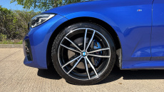 BMW 3 Series 330i M Sport 4dr Step Auto Petrol Saloon